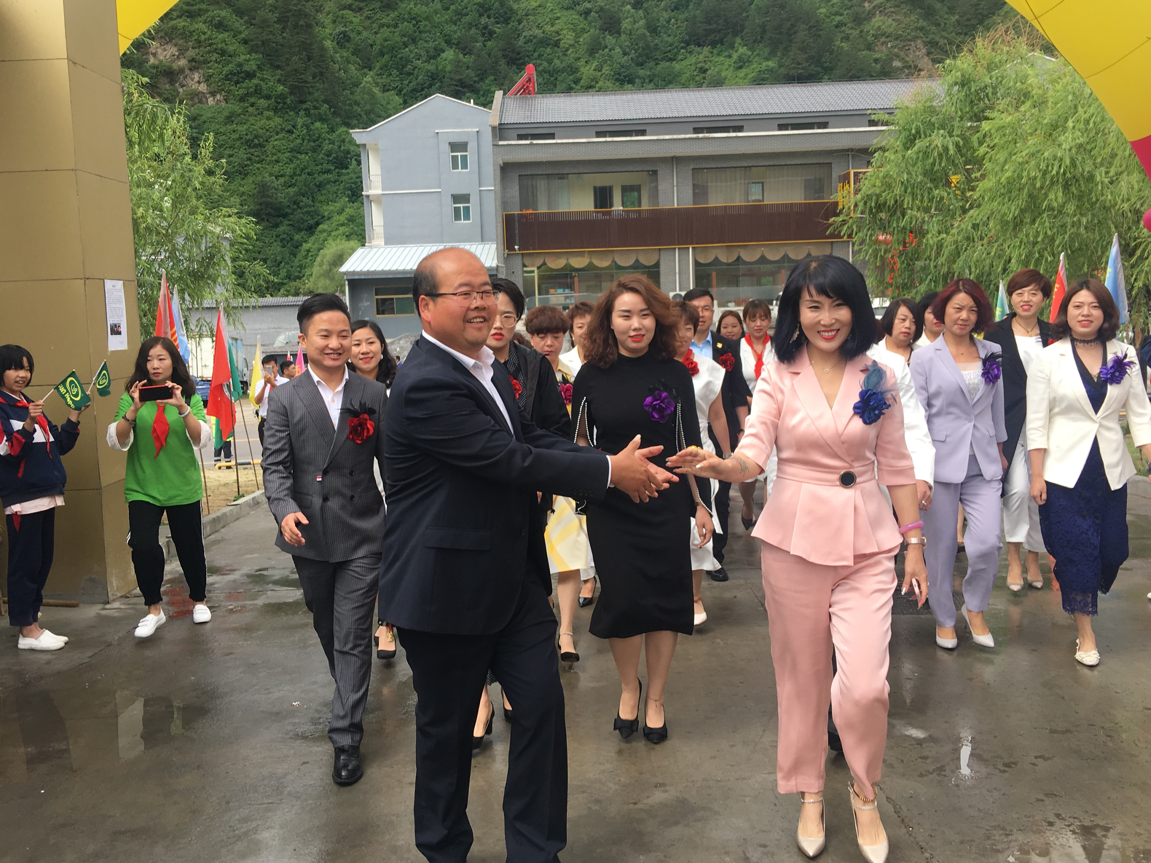 第145所 五台山常青米兰体育-米兰(中国)官网
王润兰学校