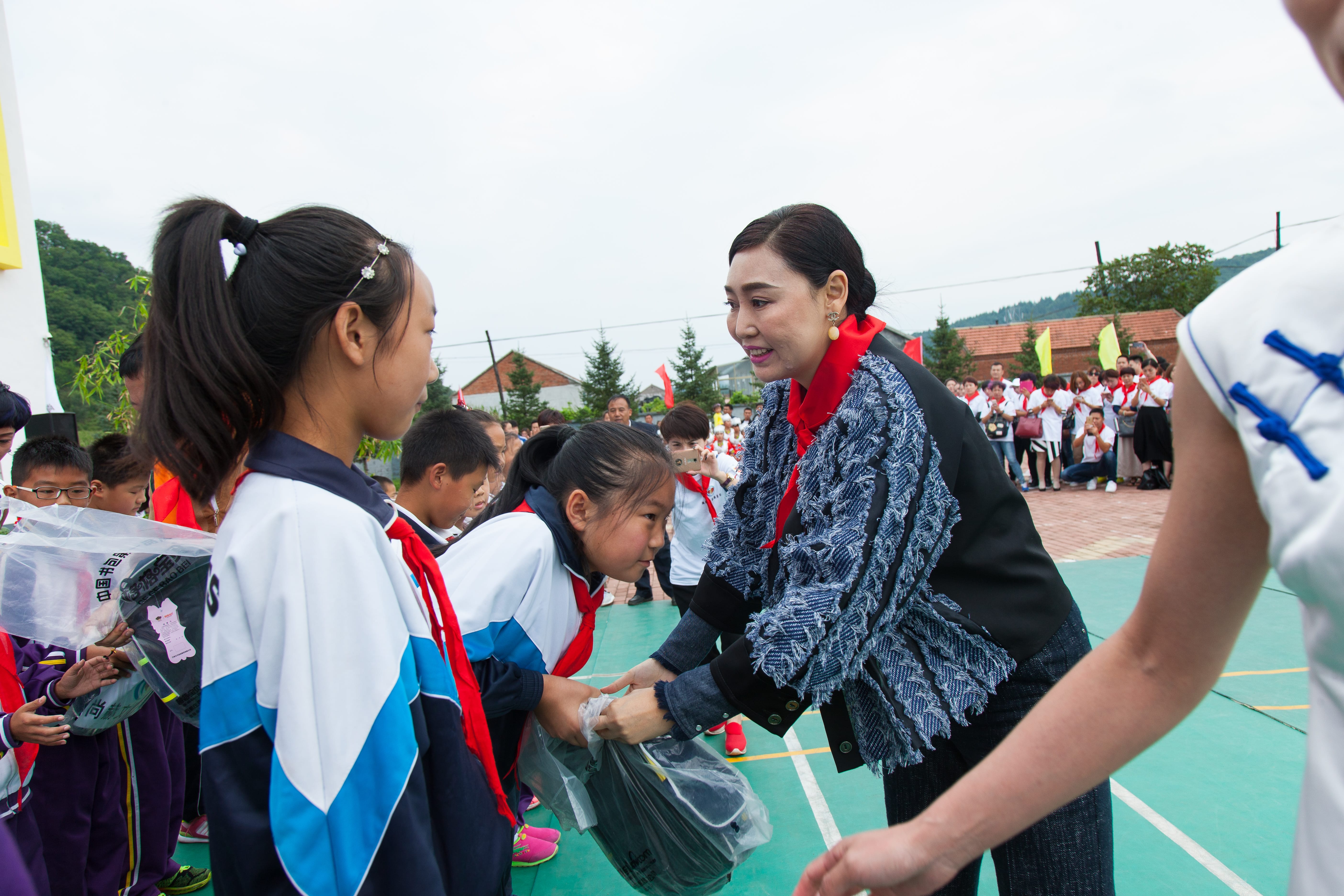 第58所 抚顺市新宾县北四平乡米兰体育-米兰(中国)官网
苗鑫小学