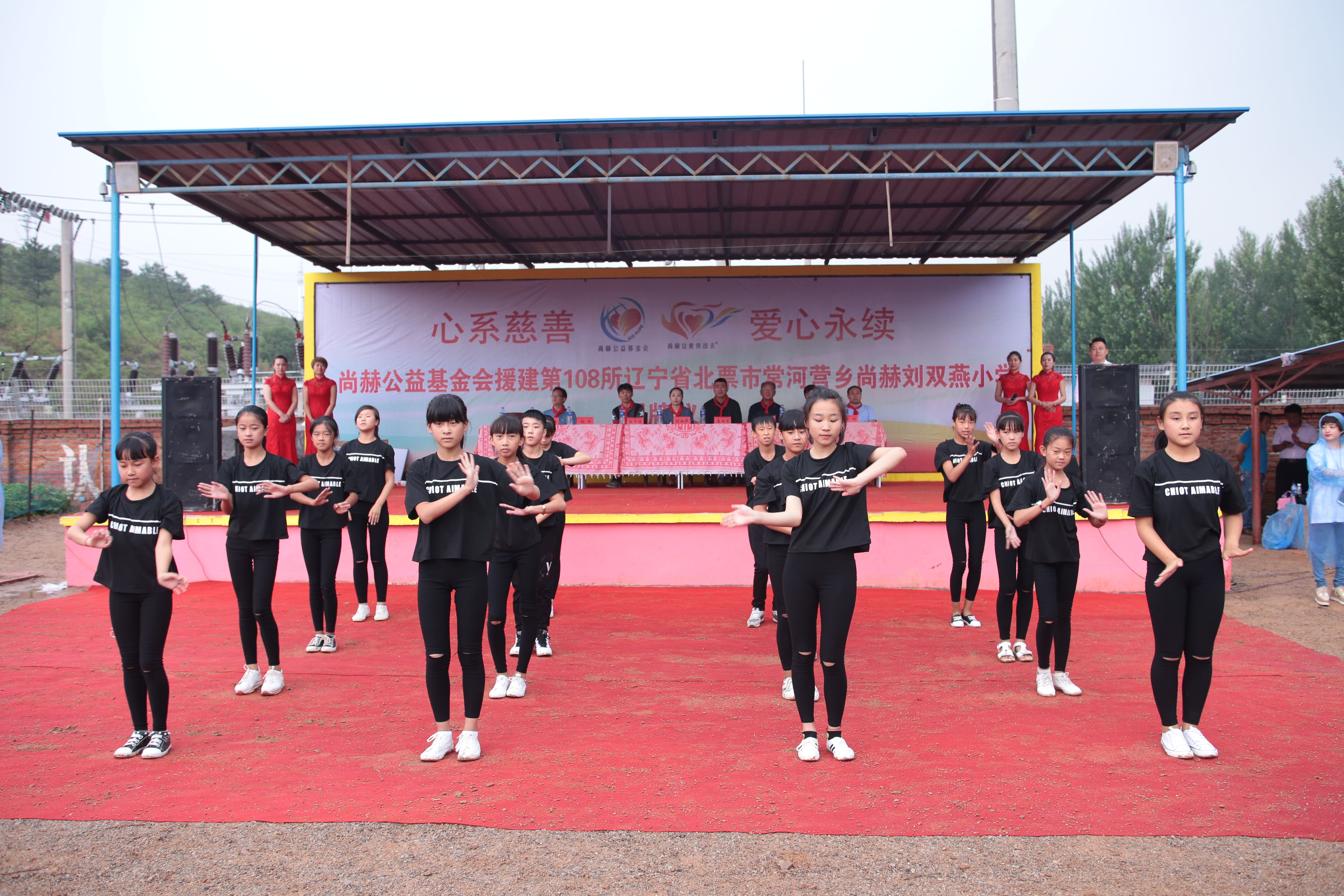 第108所 北票市常河营乡米兰体育-米兰(中国)官网
刘双燕小学