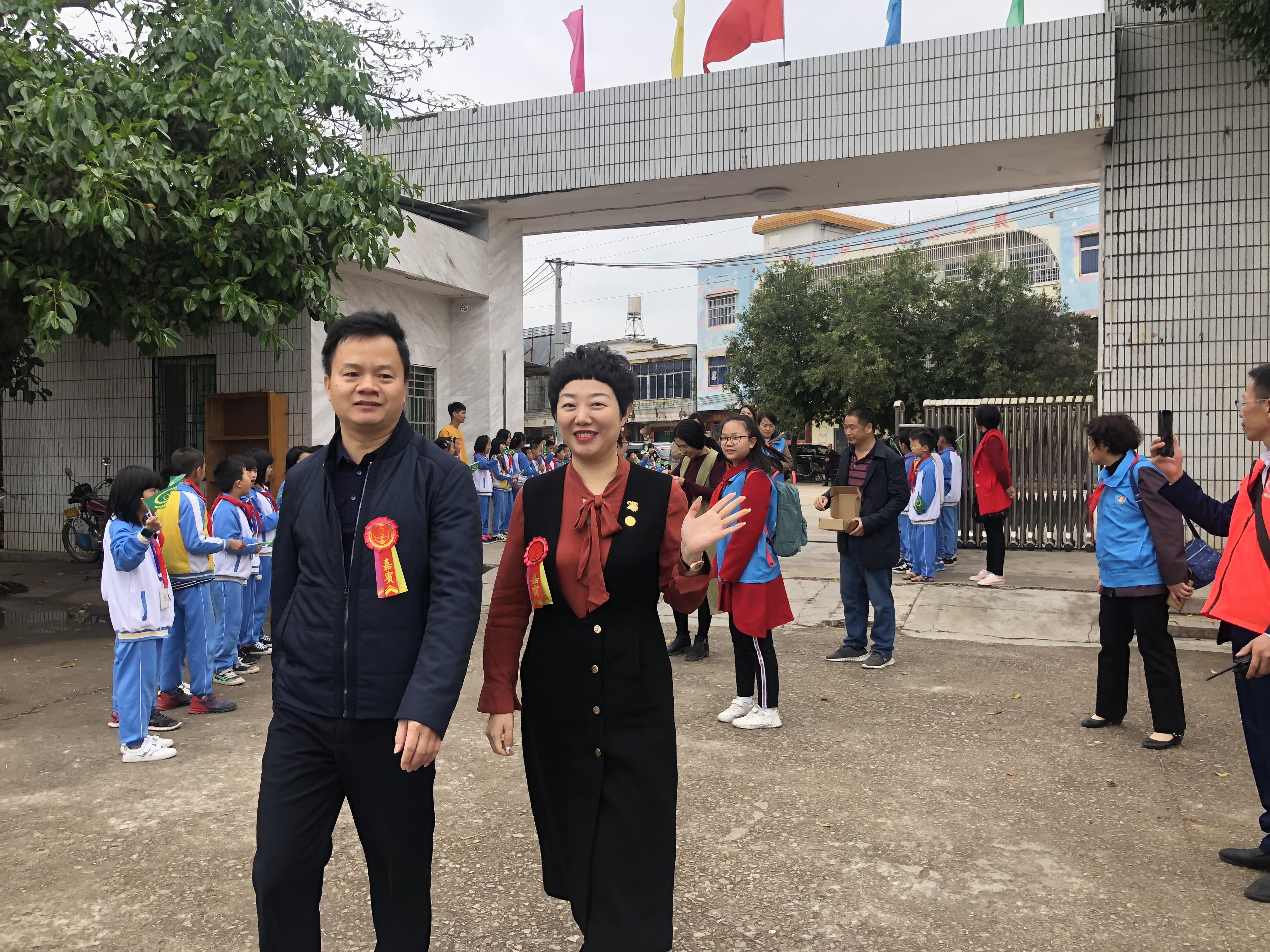 第182所 东源县黄沙米兰体育-米兰(中国)官网
郇宇学校